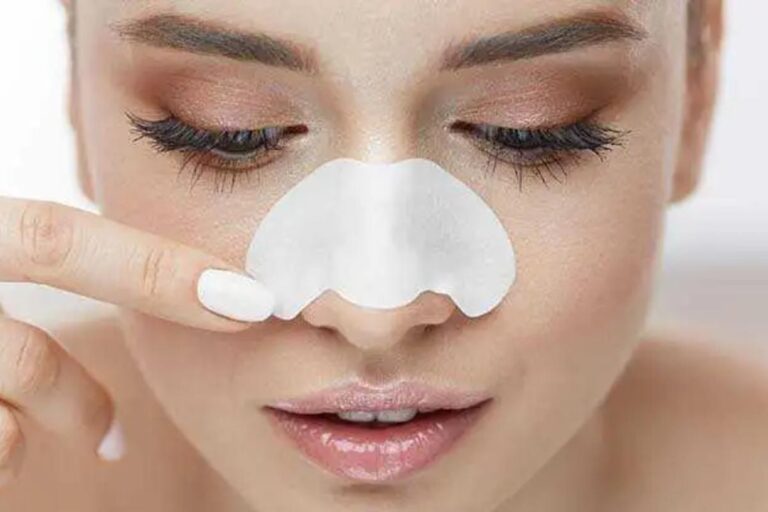 Black Heads Removal At Home