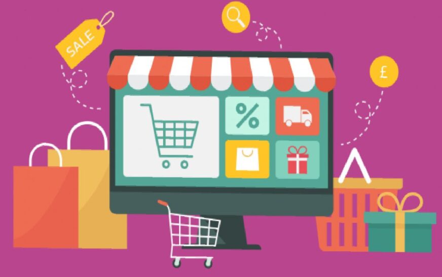 Purple 99 Store Online Shopping