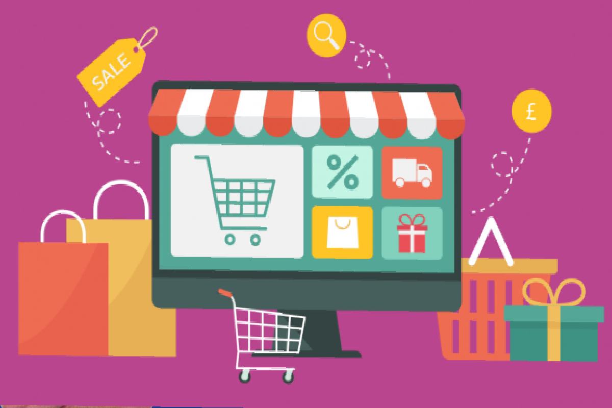 Purple 99 Store Online Shopping