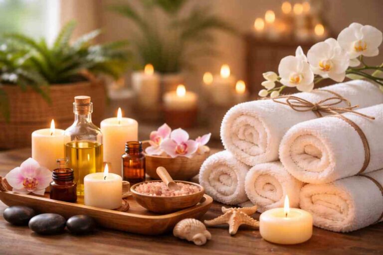 Spa