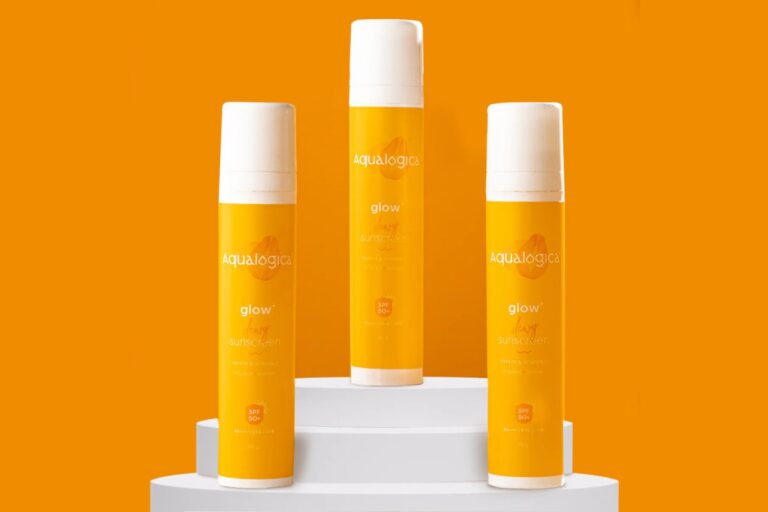 Aqualogica Sunscreen