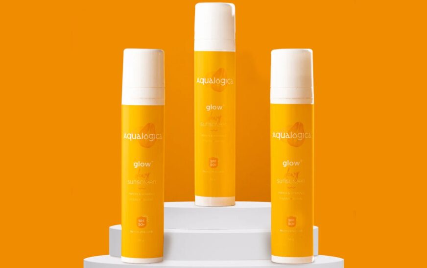 Aqualogica Sunscreen: Finding the Right Protection for Your Skin