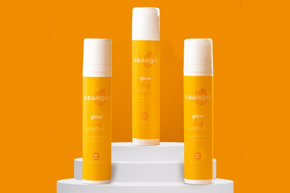 Aqualogica Sunscreen: Finding the Right Protection for Your Skin