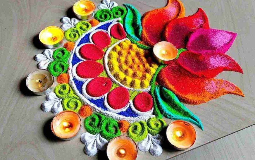 Beautiful:8b2xjw70iss= Rangoli Designs