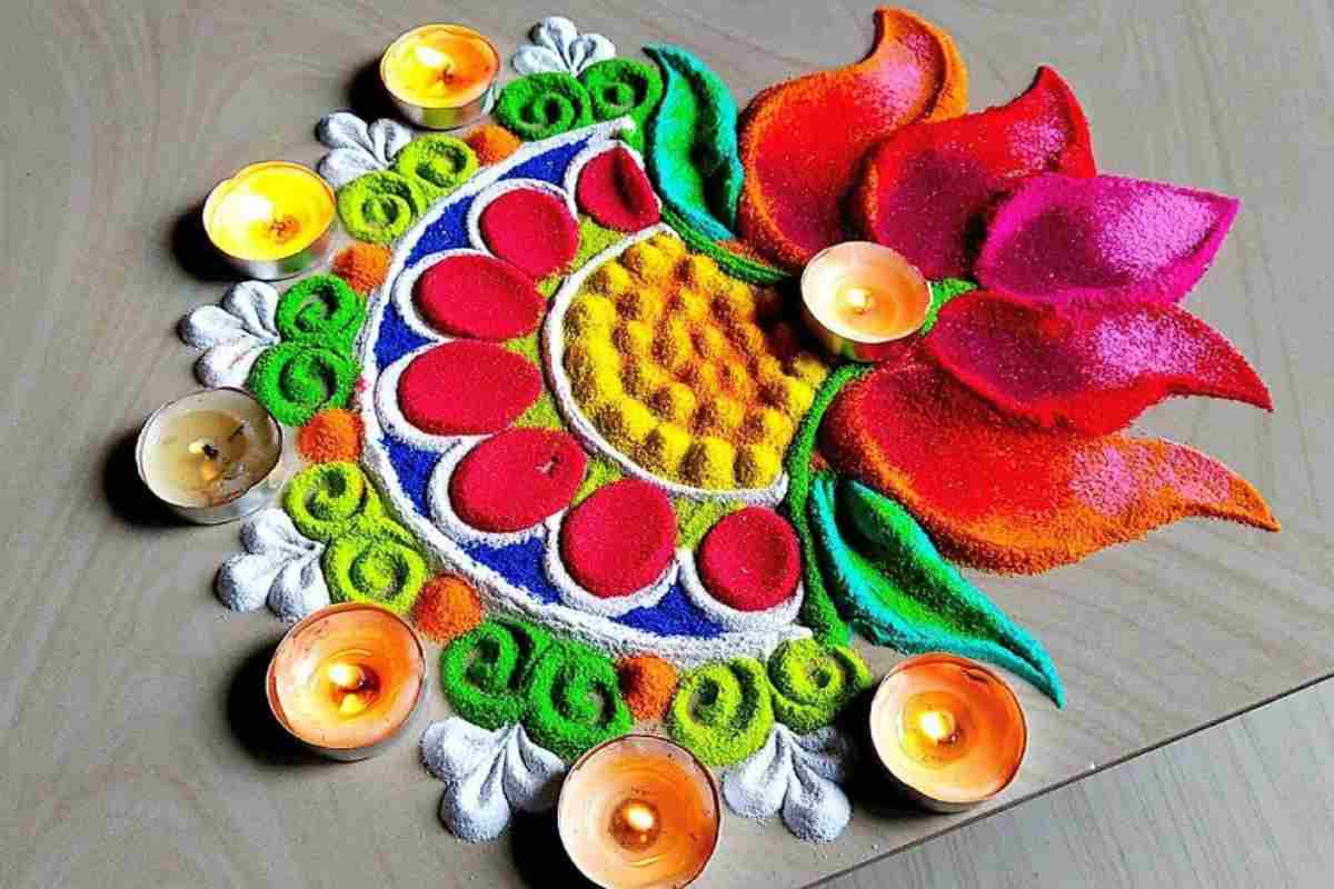 Beautiful:8b2xjw70iss= Rangoli Designs