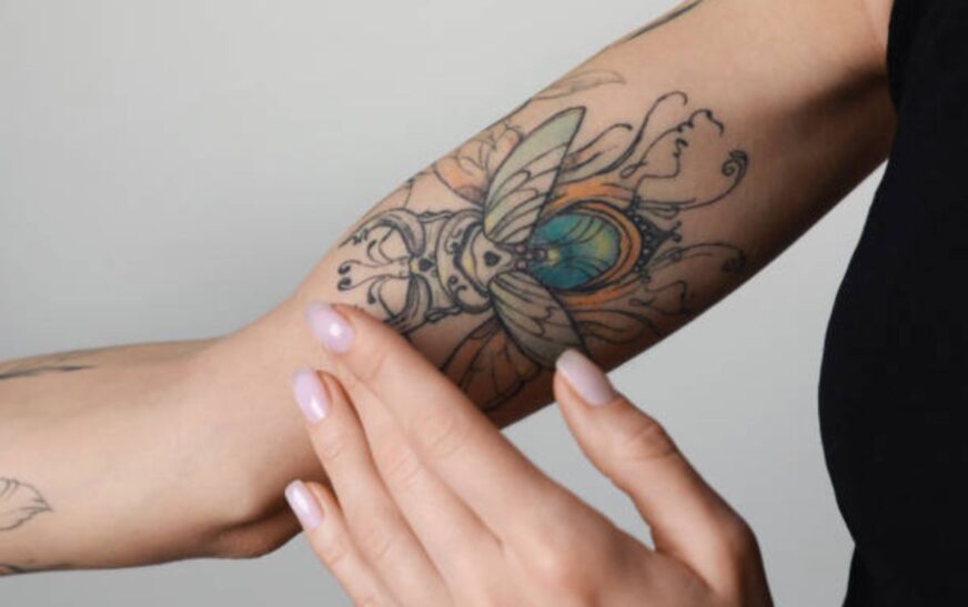 Brazo:2hfnu_4xoa4= Tatuajes Para Mujer