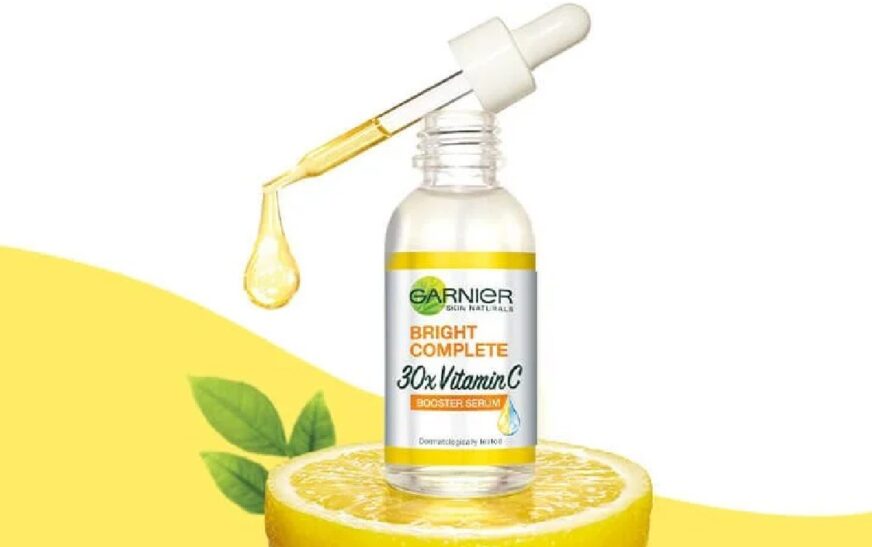 Garnier Face Serum – It’s Features, Benefits & Key Ingredients