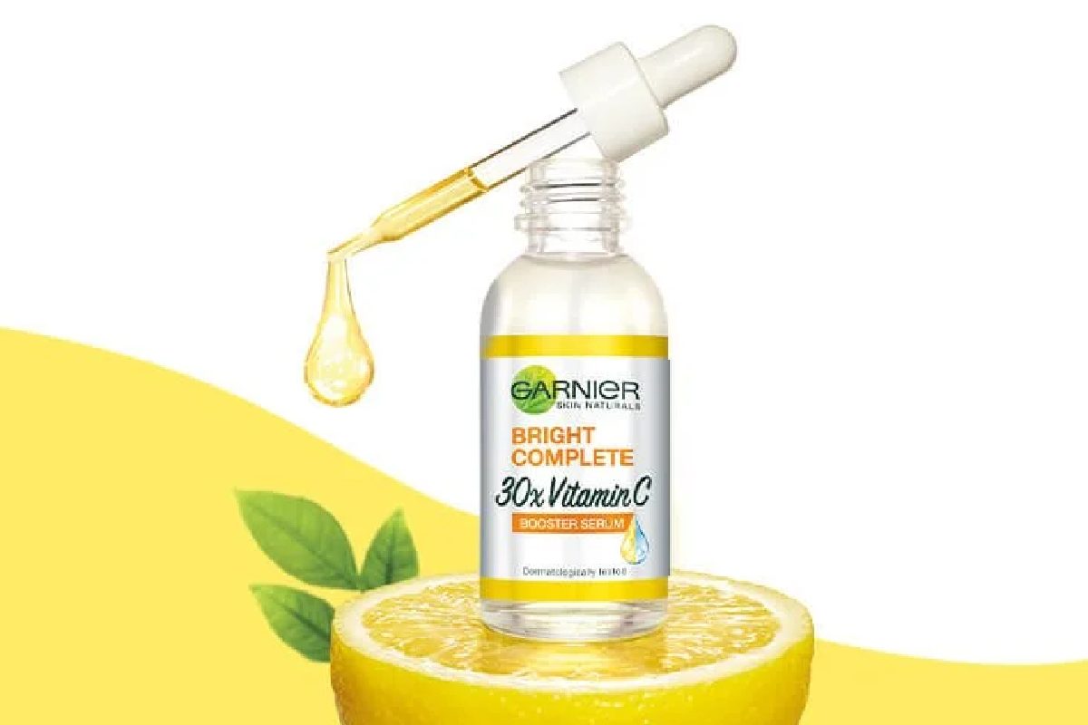 Garnier Face Serum – It’s Features, Benefits & Key Ingredients