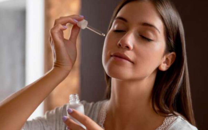 Good Vibes Rosehip Serum – It’s Features, Benefits and Usage