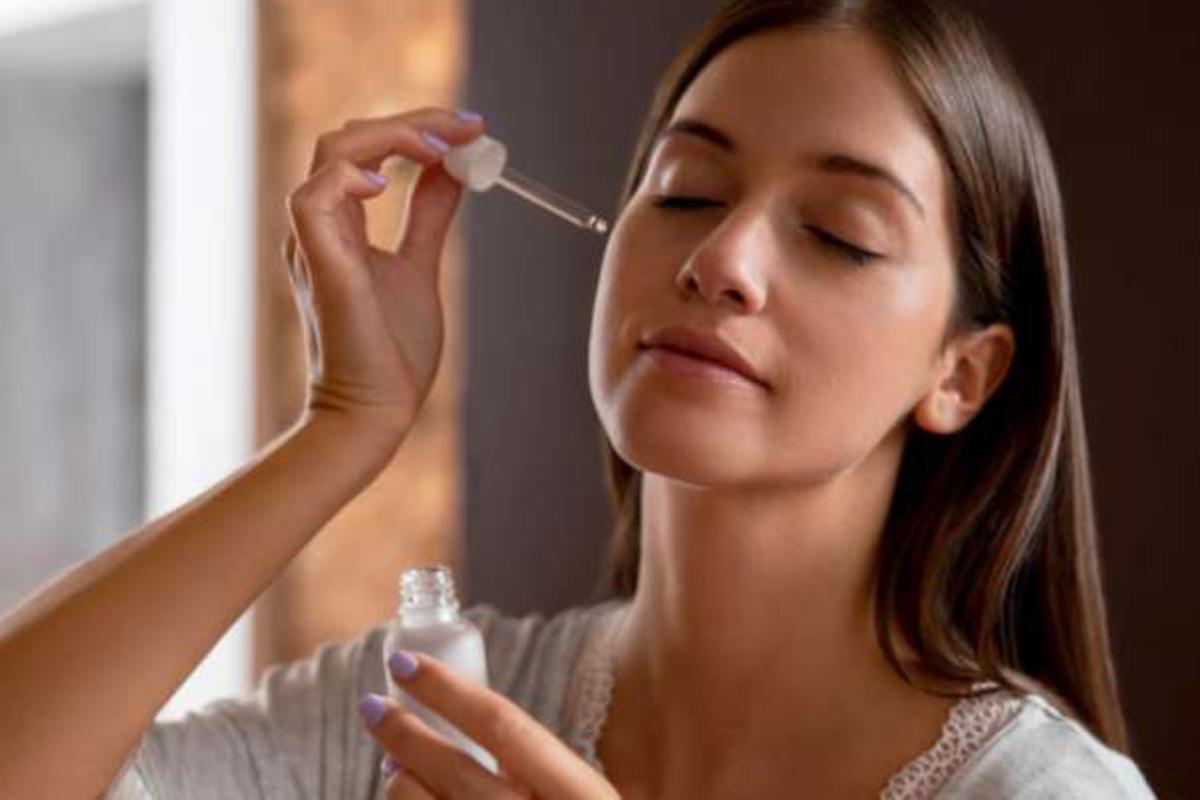 Good Vibes Rosehip Serum – It’s Features, Benefits and Usage