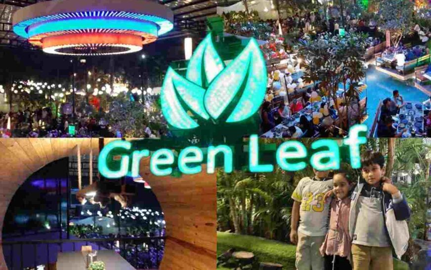 Green Leaf Family Restaurant, Lounge And Pub Kalyan Photos