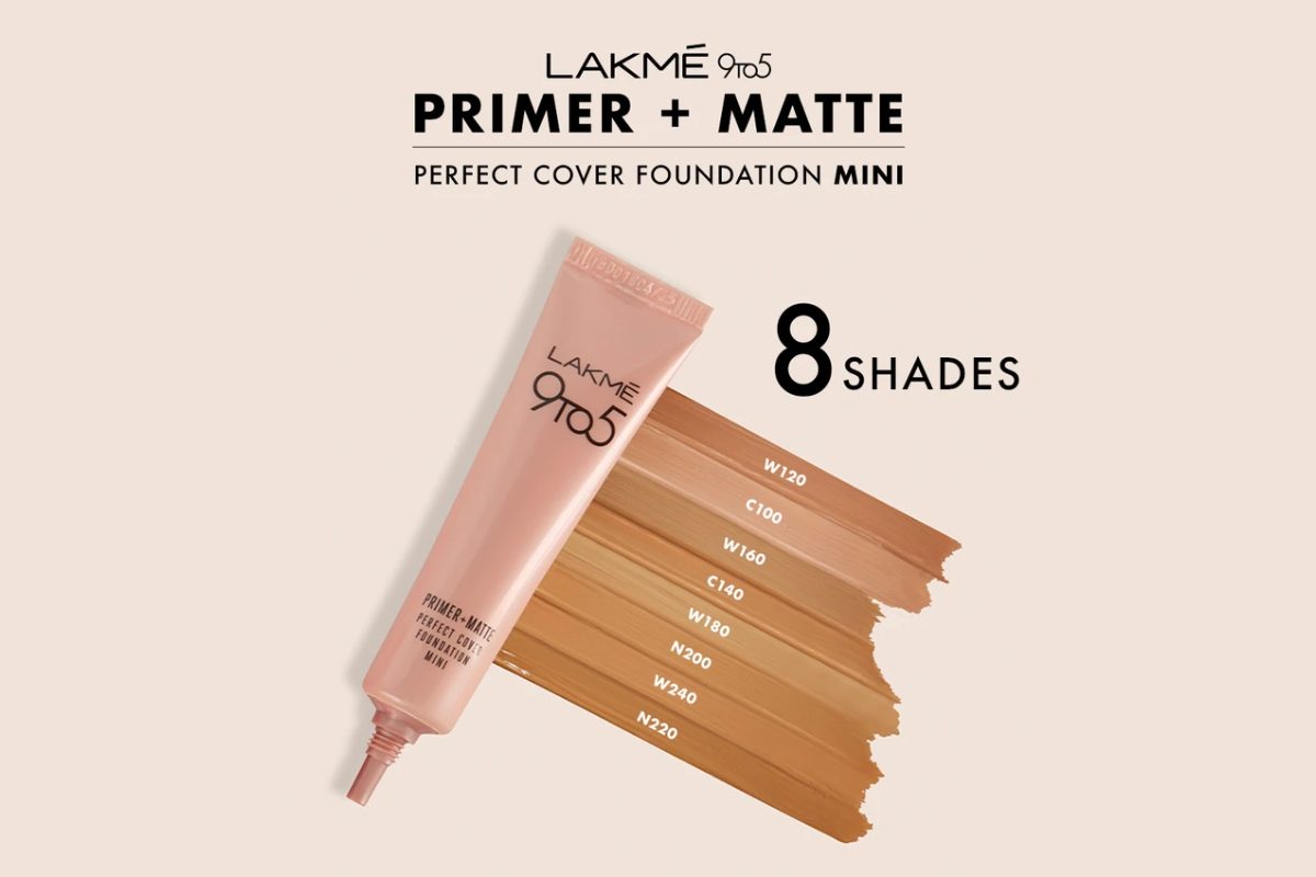 Lakme 9 to 5 – Tips, Benefits and Product Range.