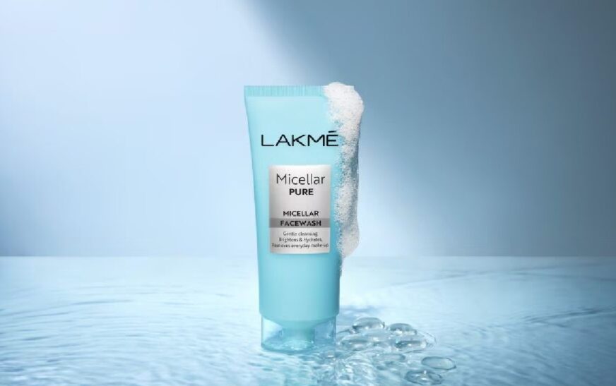 Lakme Micellar Face Wash – Needs, Techniques and Usage