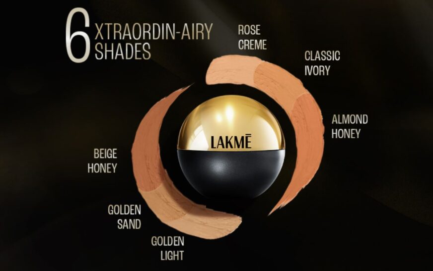 Lakme Mousse Foundation – It’s Benefits, Customer Positive Reviews and Description