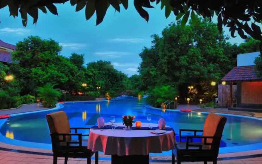 One Day Picnic Resort Near Ahmedabad