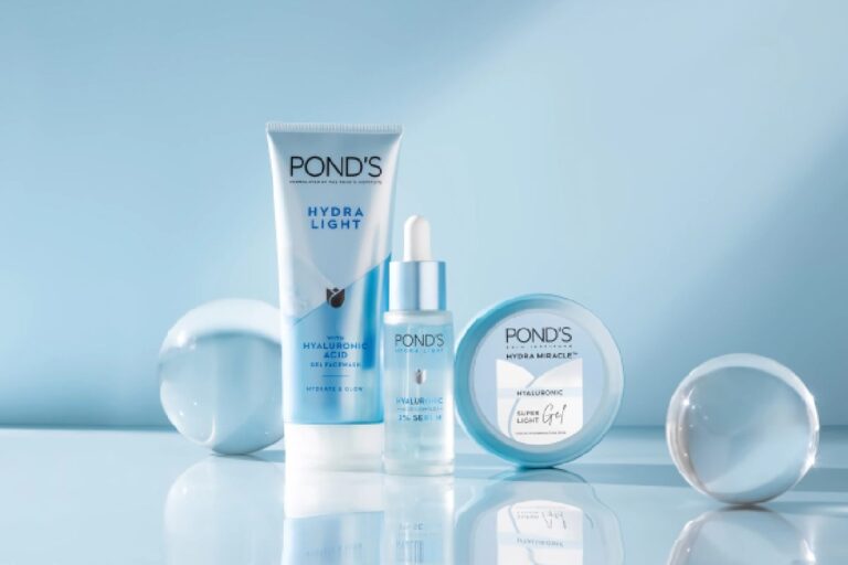Ponds Super Light Gel - Buy Pond's Super Light Gel Online in India
