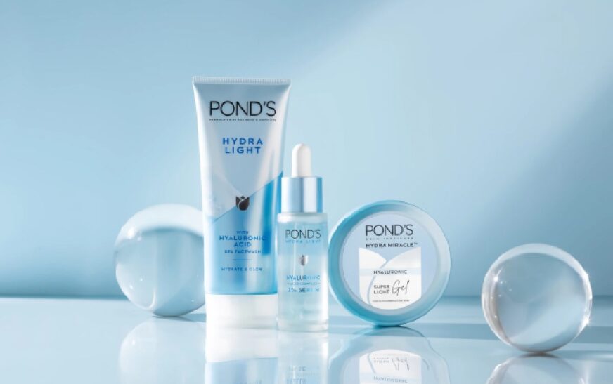 Ponds Super Light Gel – Buy Pond’s Super Light Gel Online in India