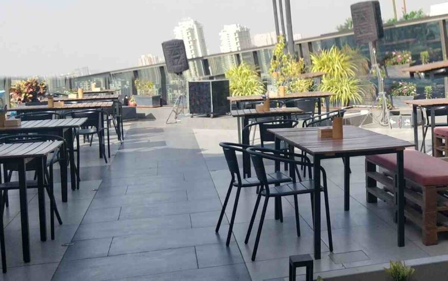 Spotlight Skydeck | Restaurant | Events |