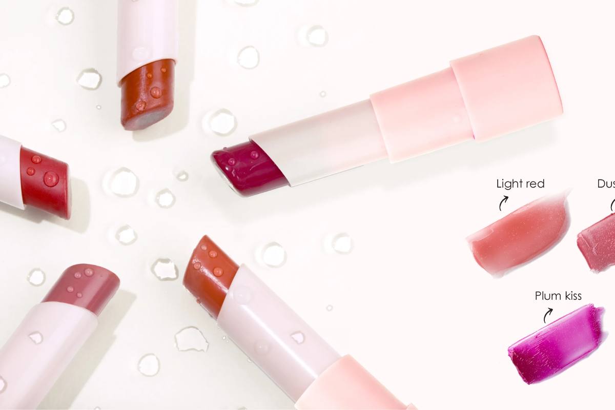 Blue Heaven Jelly and Butter Lip Balm – Benefits, Features and Usage