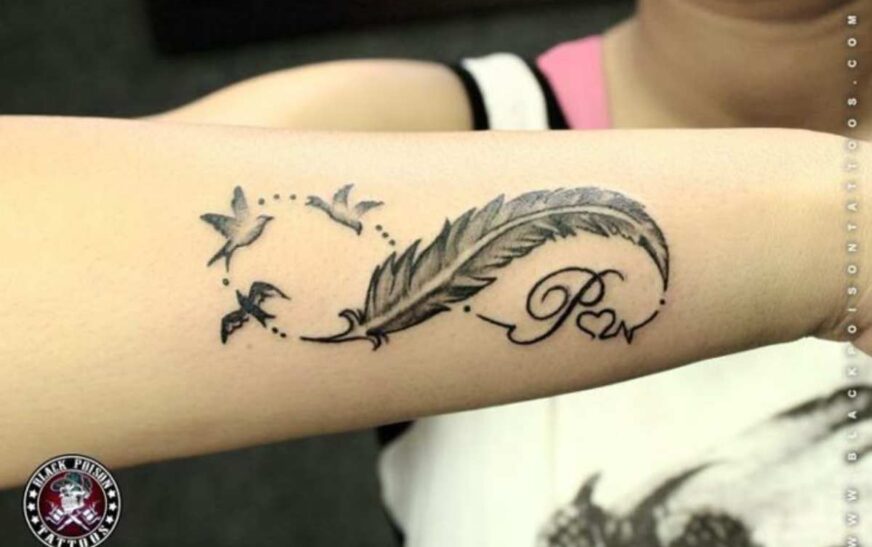 Brazo:ivxylzg_hsy= Tatuajes Para Mujer Trendy Designs and Essential Tips