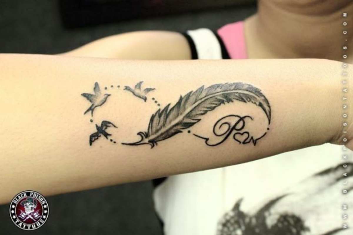 Brazo:ivxylzg_hsy= Tatuajes Para Mujer Trendy Designs and Essential Tips