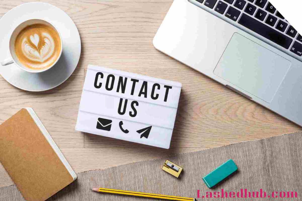 CONTACT US
