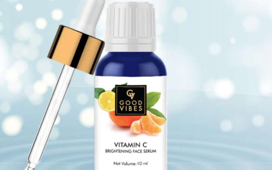 Good Vibes Face Serum – Key Features, Benefits and Usage