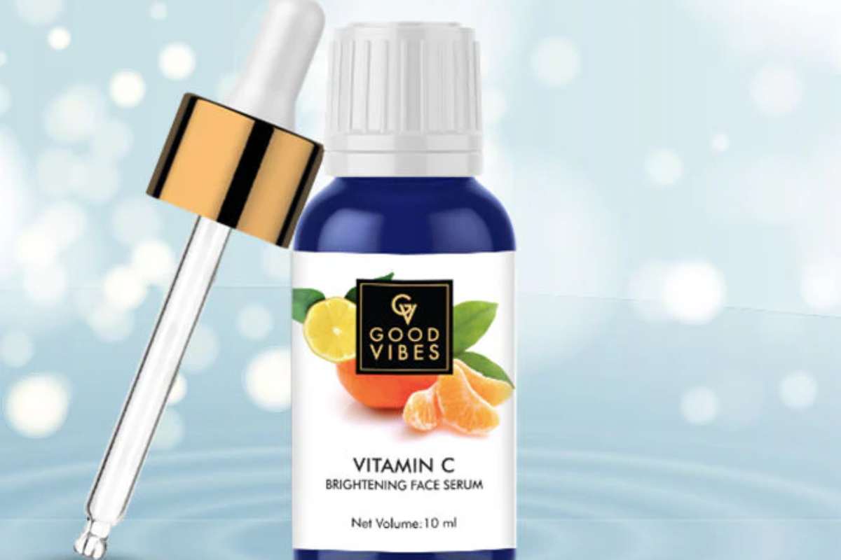 Good Vibes Face Serum – Key Features, Benefits and Usage