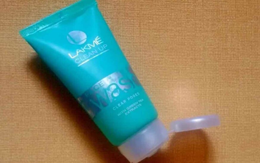 Lakme Face Wash – It’s Effective Benefits & Usage