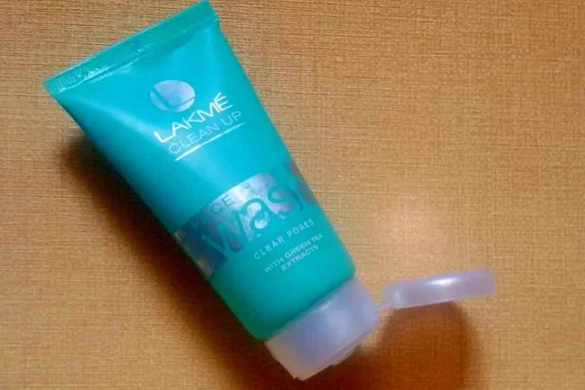 Lakme Face Wash – It’s Effective Benefits & Usage