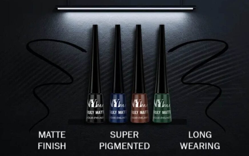 NY Bae Eyeliner – It’s Features, Benefits & Customer Reviews