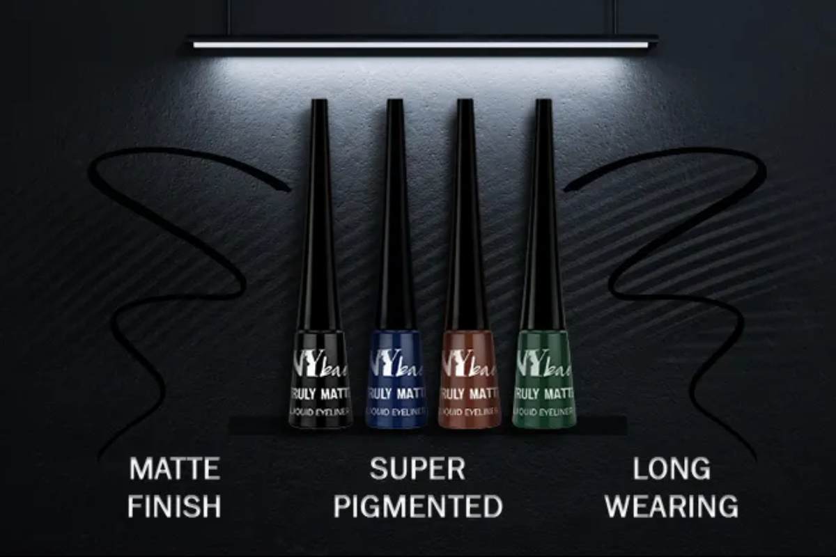 NY Bae Eyeliner – It’s Features, Benefits & Customer Reviews