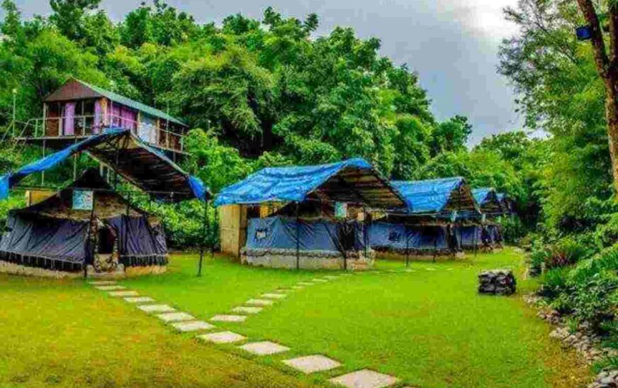 One Day Picnic Resort Near Ahmedabad