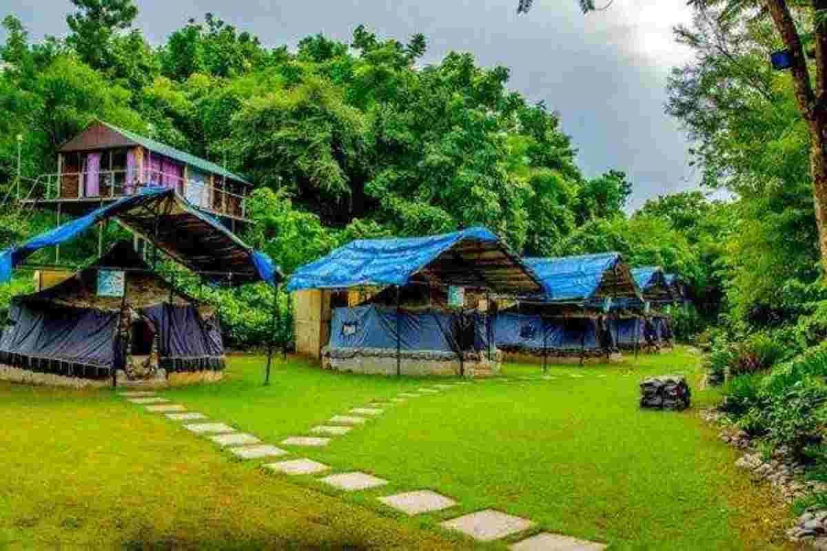 One Day Picnic Resort Near Ahmedabad