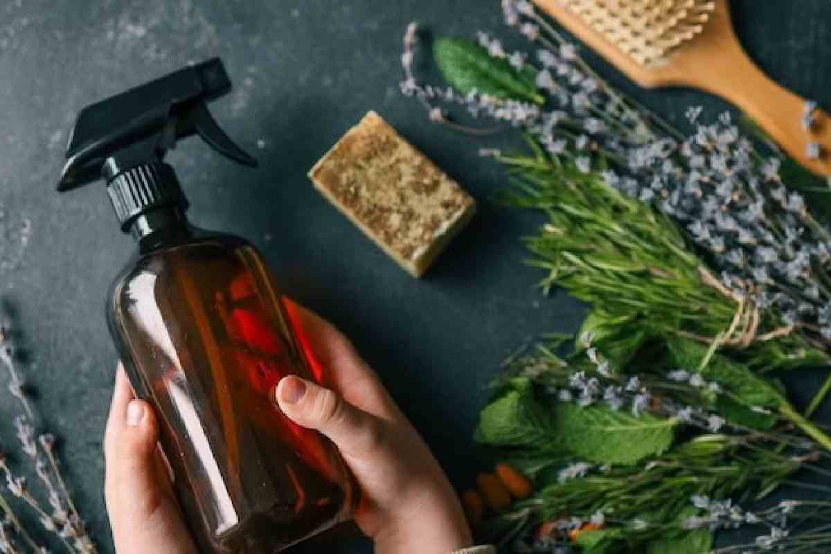 Rosemary Hair Spray – Natural Hair Growth and Care Solutions