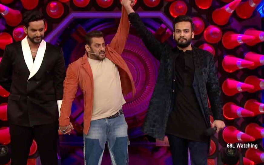 Winner Of Bigg Boss Ott 2