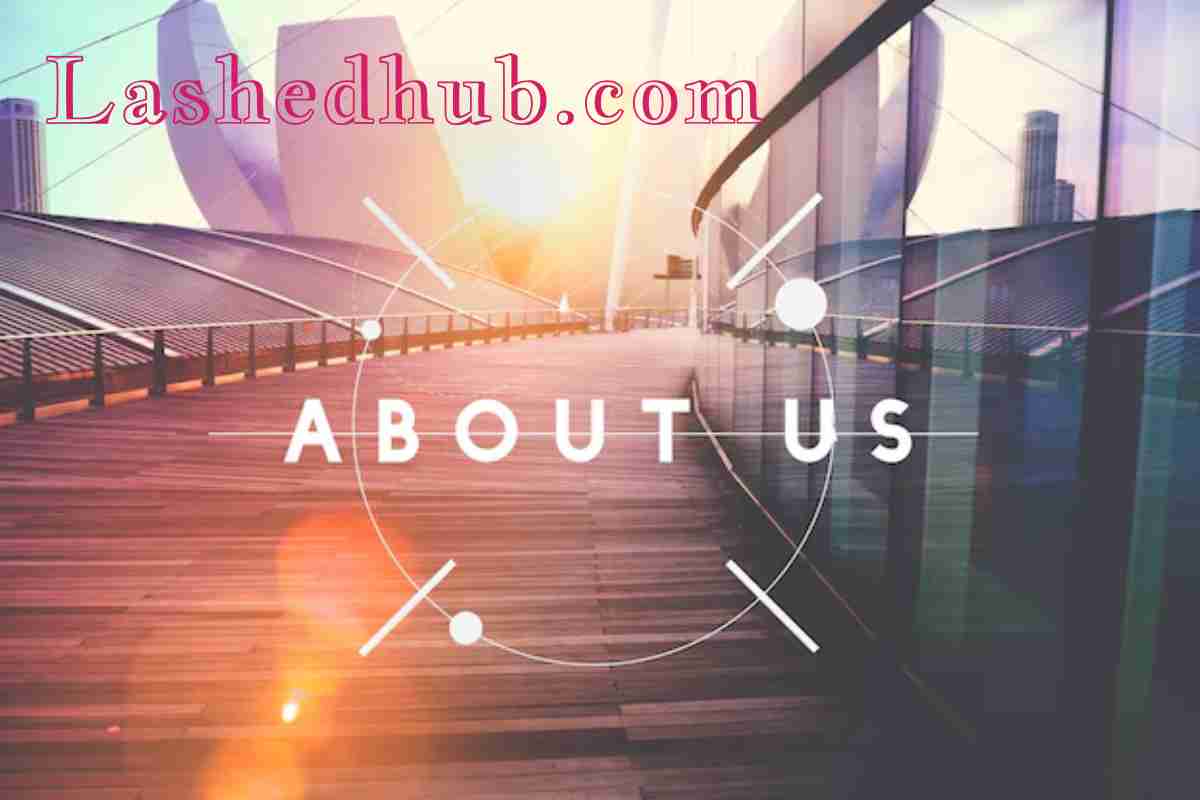 lashedhub.com