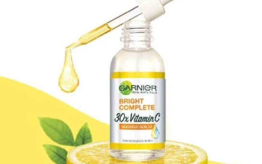 Garnier Face Serum – It’s Features, Benefits & Key Ingredients