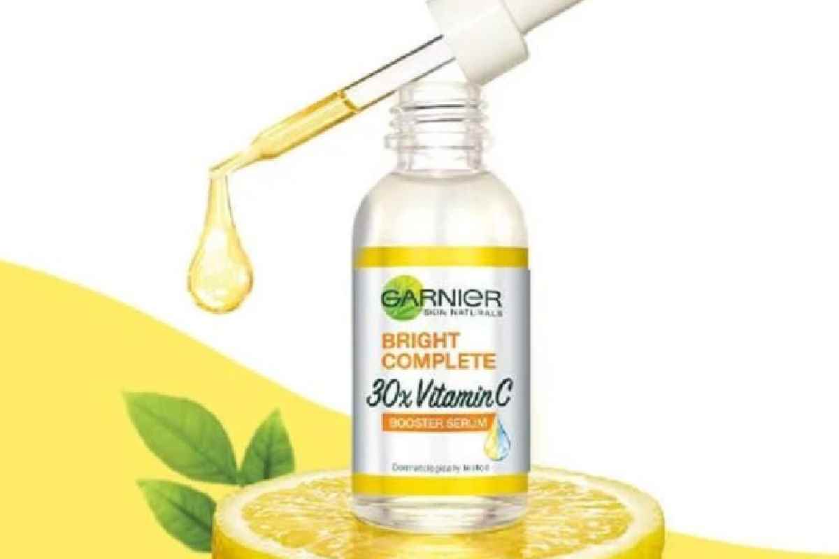 Garnier Face Serum – It’s Features, Benefits & Key Ingredients