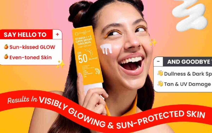 Dot And Key Sunscreen – Buy Best Sunscreen Cream for Face Online