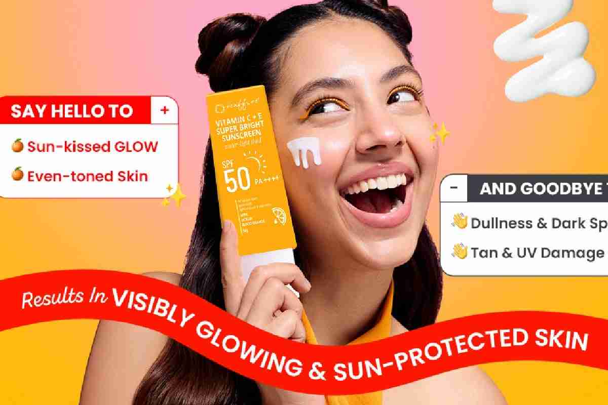 Dot And Key Sunscreen – Buy Best Sunscreen Cream for Face Online