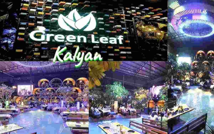 Green Leaf Family Restaurant, Lounge And Pub Kalyan Photos