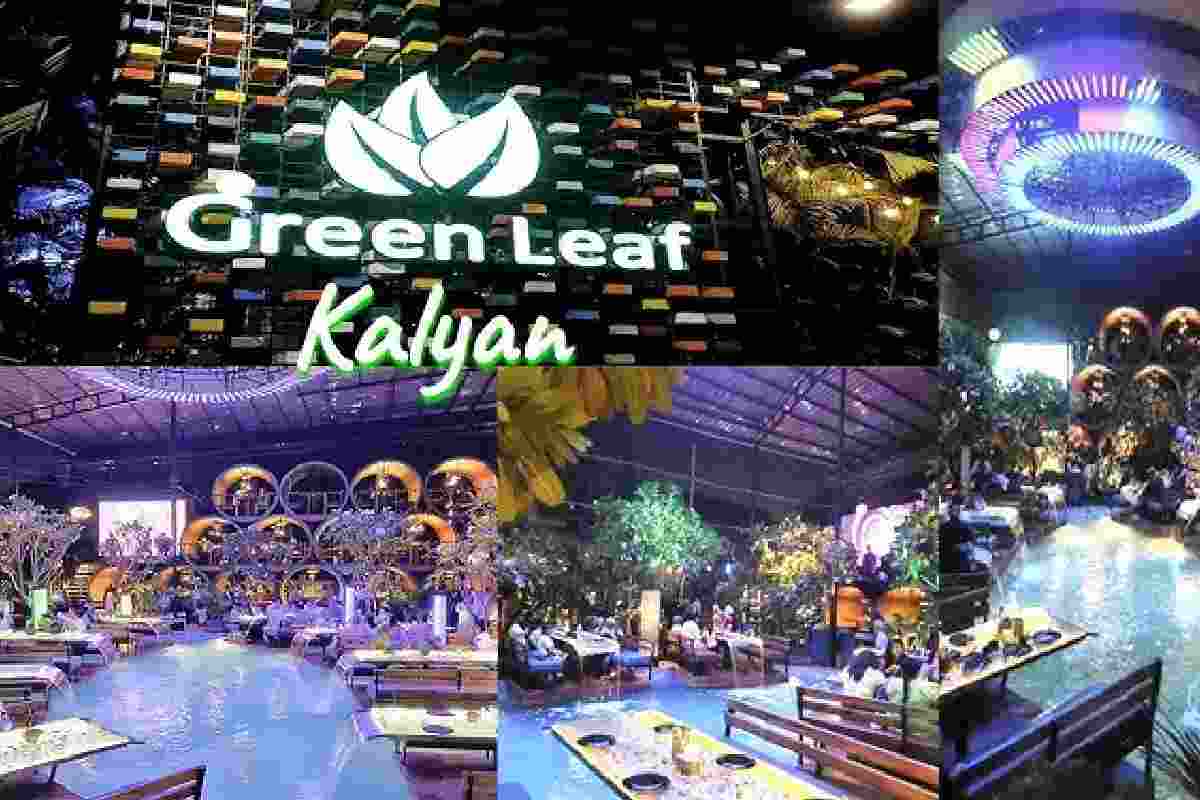 Green Leaf Family Restaurant, Lounge And Pub Kalyan Photos