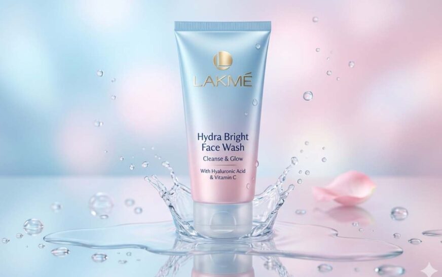 Lakme Face Wash – It’s Effective Benefits & Usage