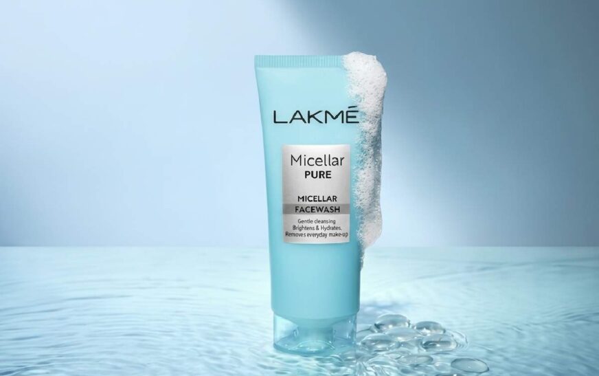 Lakme Micellar Face Wash – Needs, Techniques and Usage