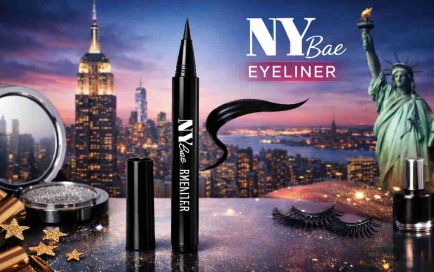 NY Bae Eyeliner – It’s Features, Benefits and Customer Reviews