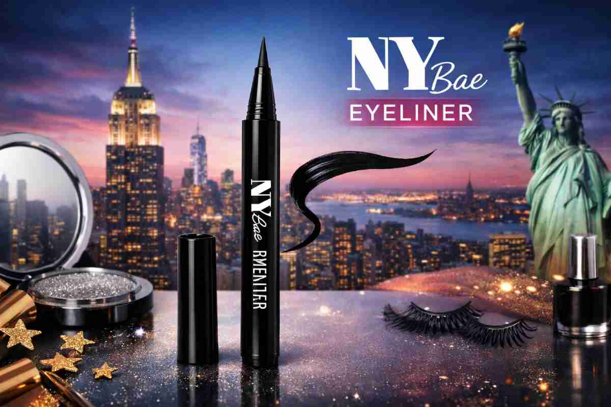 NY Bae Eyeliner – It’s Features, Benefits and Customer Reviews