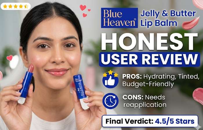 honest user review