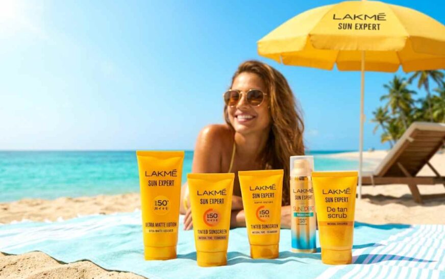 Lakme Sun Expert – Its Importance, Features and Benefits
