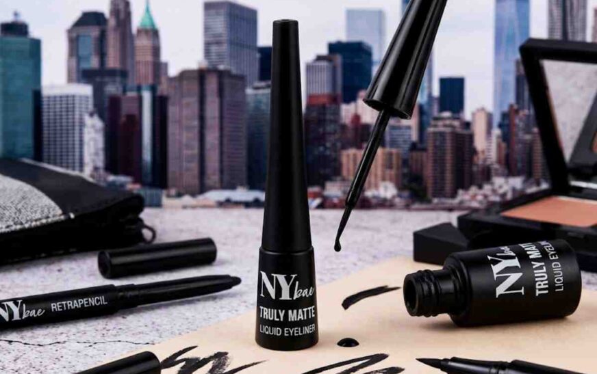 NY Bae Eyeliner – It’s Features, Benefits and Customer Reviews